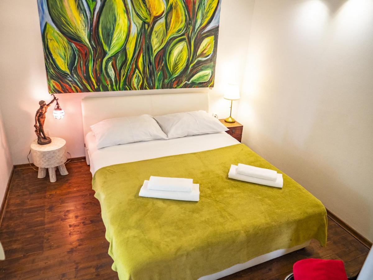Holiday home Art House Hvar Hvar Town