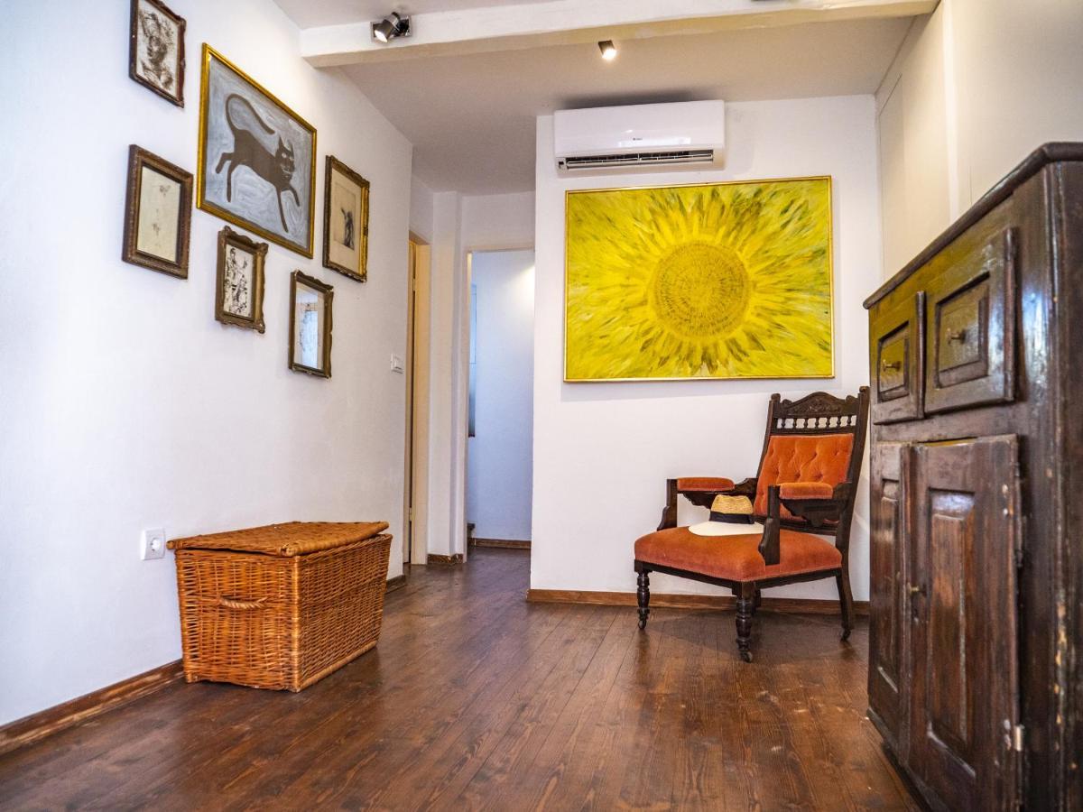 Holiday home Art House Hvar Hvar Town