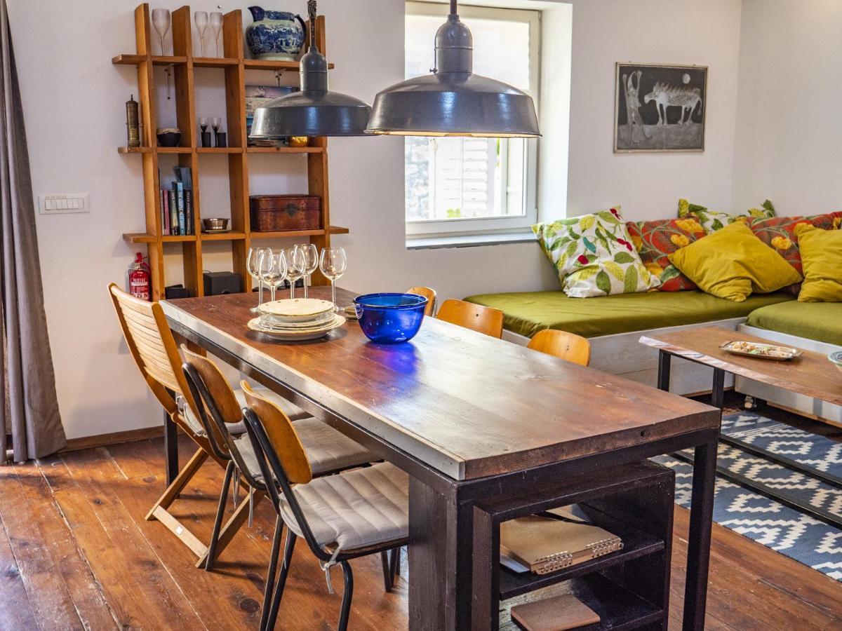 Art House Hvar Holiday home