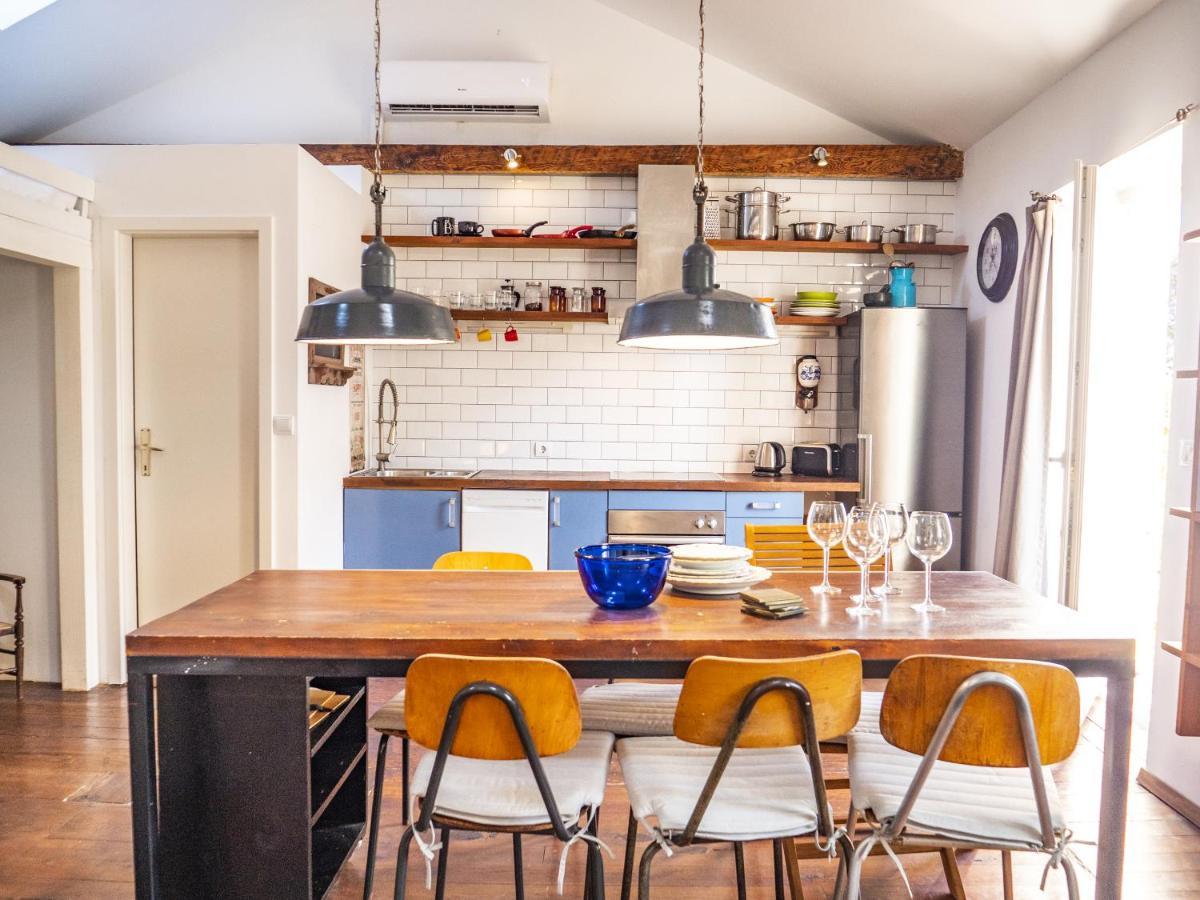 Art House Hvar Holiday home